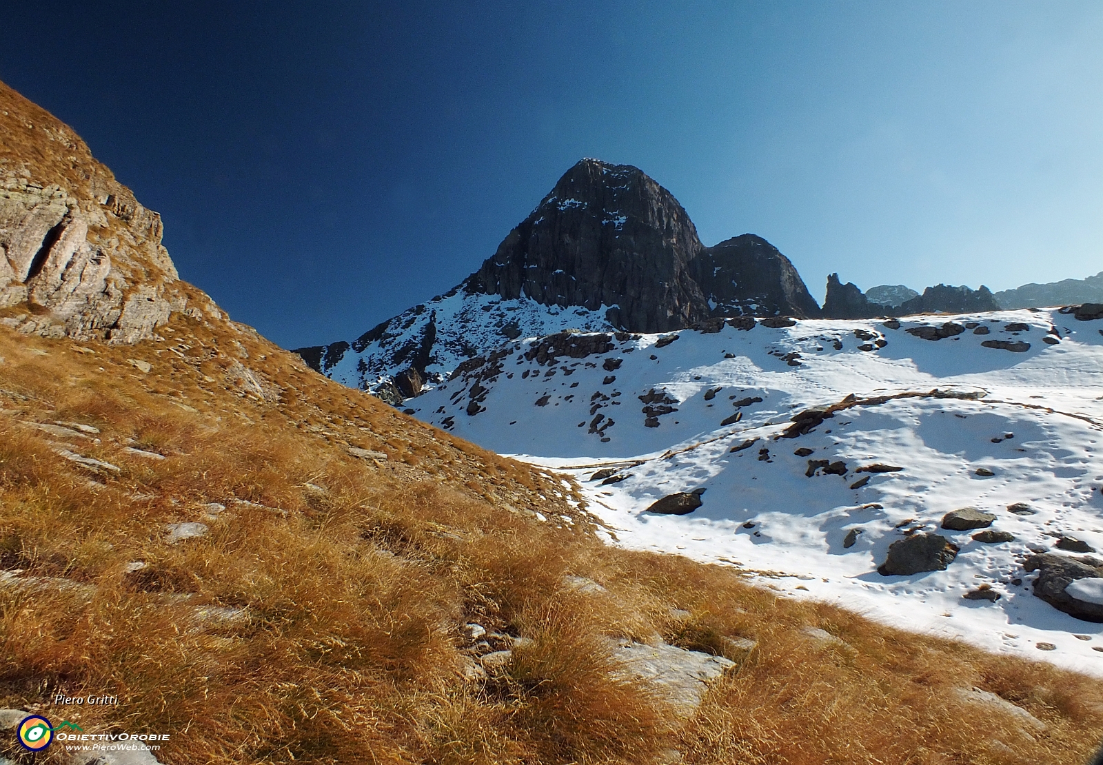 66 Monte del Tonale (2425 m.)....JPG